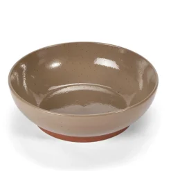 CASA TERRA Ciotola Taupe| Ciotole