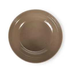 CASA TERRA Ciotola Taupe| Ciotole