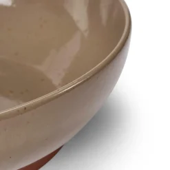CASA TERRA Ciotola Taupe| Ciotole