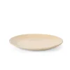 CASA TERRA Piatto Beige| Piatti