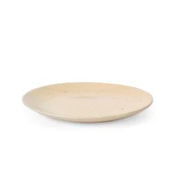 CASA TERRA Piatto Beige| Piatti