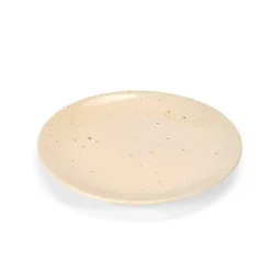 CASA TERRA Piatto Beige| Piatti