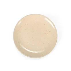 CASA TERRA Piatto Beige| Piatti