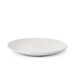 CASA TERRA Piatto Bianco| Piatti