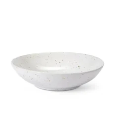 CASA TERRA Piatto Fondo Bianco| Piatti
