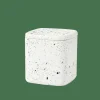 CASA TERRAZZO Cont Disch Strucc Bianco| Accessori Da Lavandino