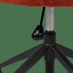 CASA TORA Sedia Da Ufficio Rosso| Sedie Da Ufficio