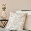 CASA TORINO Cuscino Beige| Cuscini