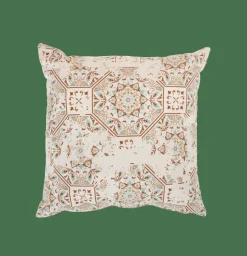 CASA TORINO Cuscino Beige| Cuscini