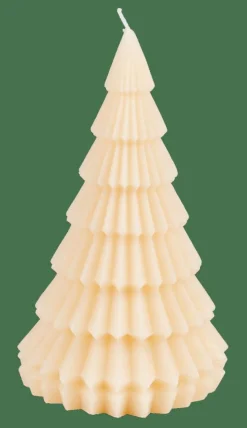 CASA TREE Candela Beige| Candele
