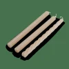CASA TRIO Candela S/3 Grigio| Candele