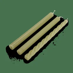 CASA TRIO Candela S/3 Verde| Candele
