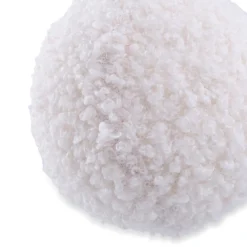 CASA TULLY Decorazione Sospesa Bianco| Decorazione Da Appendere