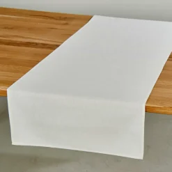 CASA UNILINE Runner Bianco Antico| Runner
