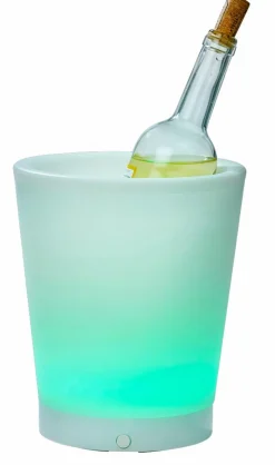 CASA VACUVIN Pompa Sottovuoto Per Bottiglie Nero, Grigio| Accessori Per Vino