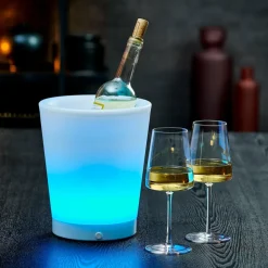 CASA VACUVIN Pompa Sottovuoto Per Bottiglie Nero, Grigio| Accessori Per Vino