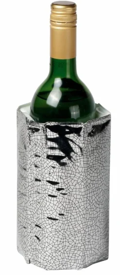 CASA VACUVIN Pompa Sottovuoto Per Bottiglie Nero, Grigio| Accessori Per Vino