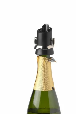 CASA VACUVIN Segnabicchieri Set Di 12 Pezzi Vari Colori| Accessori Per Cocktail