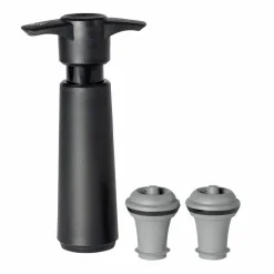 CASA VACUVIN Segnabicchieri Set Di 12 Pezzi Vari Colori| Accessori Per Cocktail