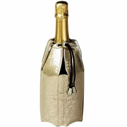 CASA VACUVIN Segnabicchieri Set Di 12 Pezzi Vari Colori| Accessori Per Cocktail