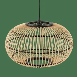 CASA VANNA Lampada Sosp E27 Naturale| Lampade A Sospensione