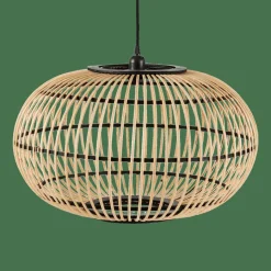 CASA VANNA Lampada Sosp E27 Naturale| Lampade A Sospensione