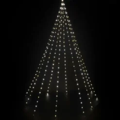 CASA VELU Filo Luminoso 360 Leds| Fili Luminosi