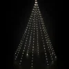 CASA VELU Filo Luminoso 180 Leds Bianco| Fili Luminosi