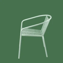 CASA VERONA Sedia Impilabile Aqua| Sedie Da Giardino