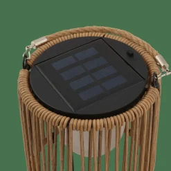 CASA VINN Lampada Solare Naturale| Illuminazione Esterna