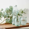 CASA WATER Bottiglia 1 L Trasparente| Bottiglie