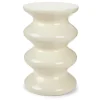 CASA WAVY Tavolino Beige| Tavolini