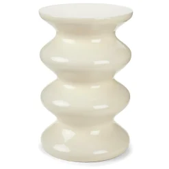 CASA WAVY Tavolino Beige| Tavolini