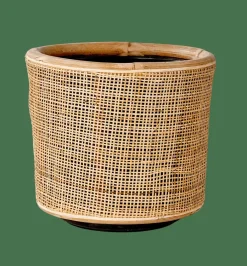 CASA WEBBING Vaso Per Piante Naturale| Vasi Decorativi|Vasi Di Fiori