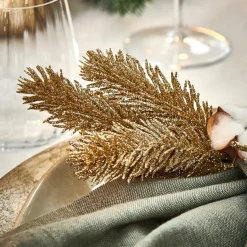 CASA WILLOW Ghirlanda Naturale| Decorazione Da Appendere