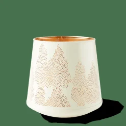 CASA WOODS Lanterna Crema| Lanterne