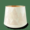 CASA WOODS Lanterna Crema| Lanterne
