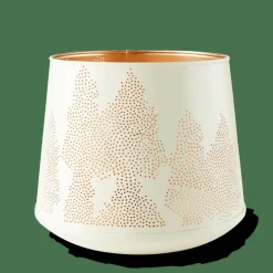 CASA WOODS Lanterna Crema| Lanterne