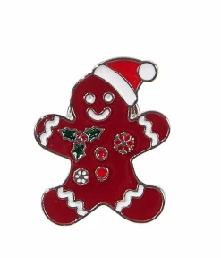 CASA X-MAS Set Per Cupcake 48 Pezzi Multicolore| Stampi