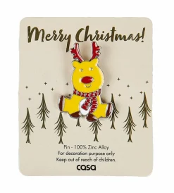 CASA X-MAS Set Per Cupcake 48 Pezzi Multicolore| Stampi