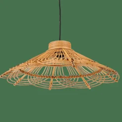 CASA ZALI Lampada A Sosp Naturale| Kids|Lampade A Sospensione