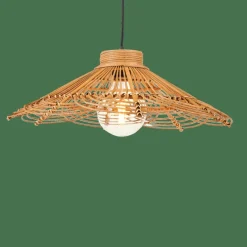 CASA ZALI Lampada A Sosp Naturale| Kids|Lampade A Sospensione