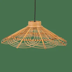 CASA ZALI Lampada A Sosp Naturale| Kids|Lampade A Sospensione