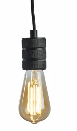 CASA ZIRKA Paralume E27 Naturale| Lampade A Sospensione
