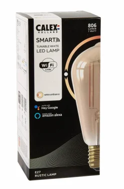 CASA ZIRKA Paralume E27 Naturale| Lampade A Sospensione