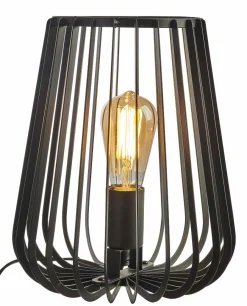CASA ZIRKA Paralume E27 Naturale| Lampade A Sospensione