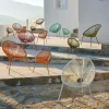 CASA ACAPULCO Sedia Per Bambini Giallo| Kids|Sedie Per Bambini