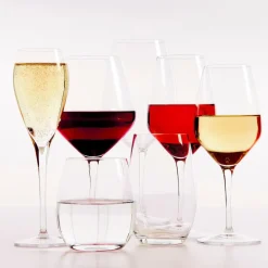 CASA ATELIER Bicchiere Da Vino 70 CL| Bicchieri Da Vino