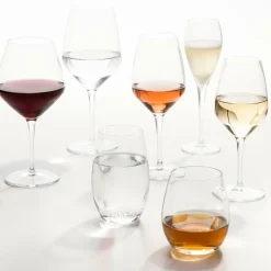 CASA ATELIER Bicchiere Da Vino 70 CL| Bicchieri Da Vino