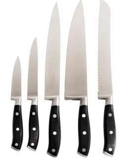 CASA BAKERY Spatola Grigio Scuro| Utensili Da Forno|Strumenti Da Cucina